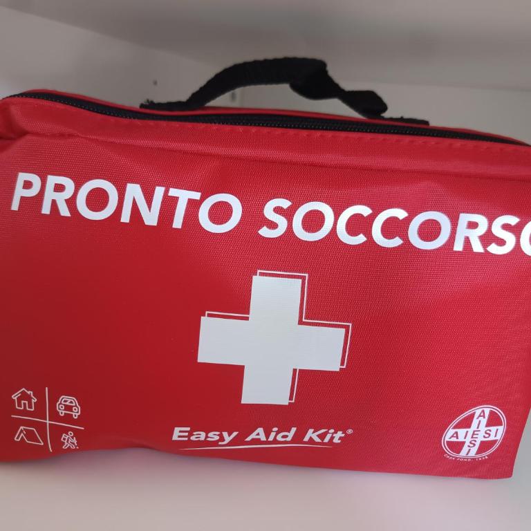 Accogliente Bilocale -Parcheggio Privato WiFi gratuiti- - Appartamento con 1 Camera da Letto - 18