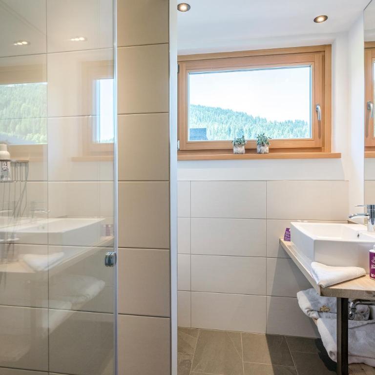 almlust - hotel, apartments, chalets - Deluxe Apartment - 5