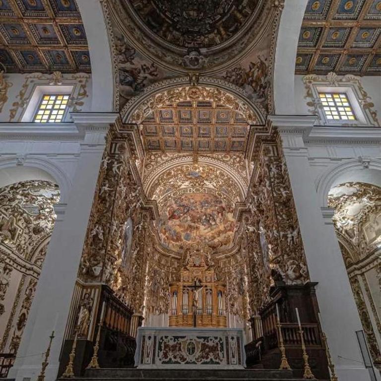Nicchia San Calò - Appartamento con 1 Camera da Letto - 42