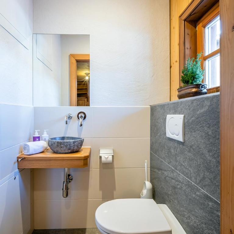 almlust - hotel, apartments, chalets - Chalet - 4