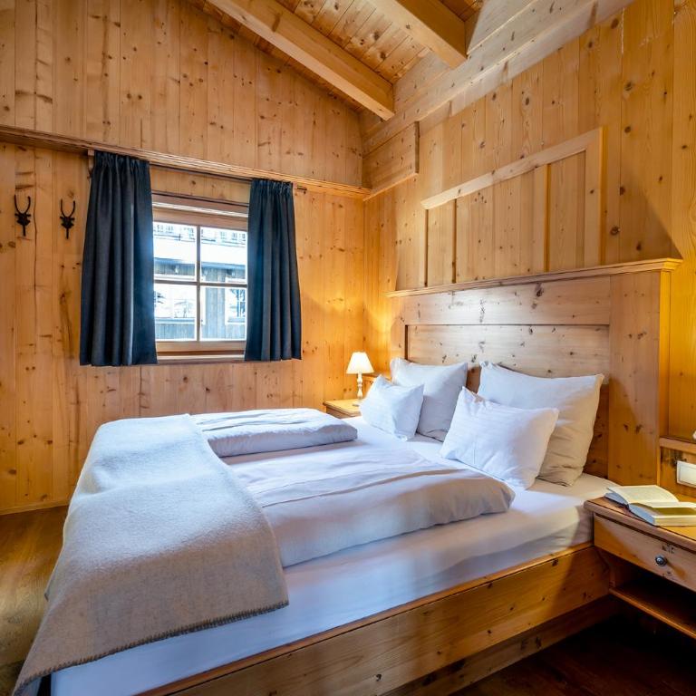 almlust - hotel, apartments, chalets - Chalet - 2