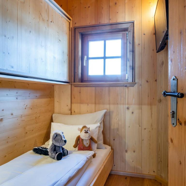 almlust - hotel, apartments, chalets - Superior Chalet - 6