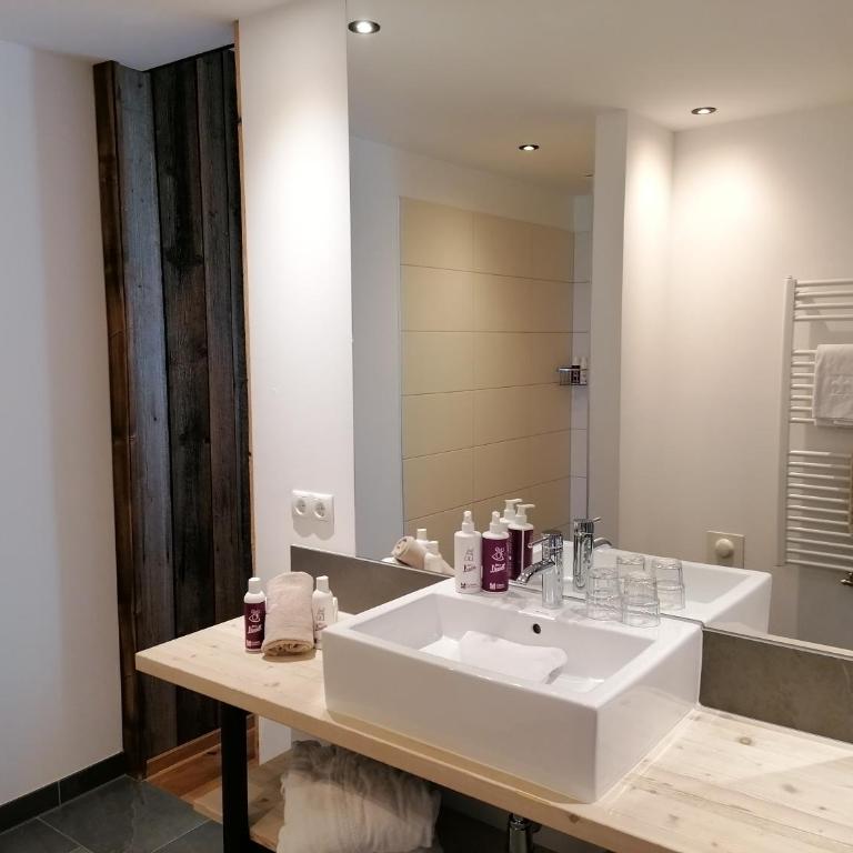 almlust - hotel, apartments, chalets - Deluxe Doppelzimmer - 2
