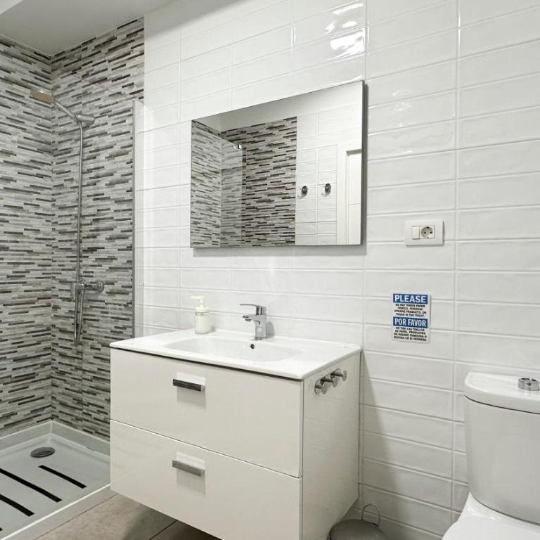Tenerife City Apartments Two- Bedrooms Sea View - Apartamento de 2 dormitorios - 29