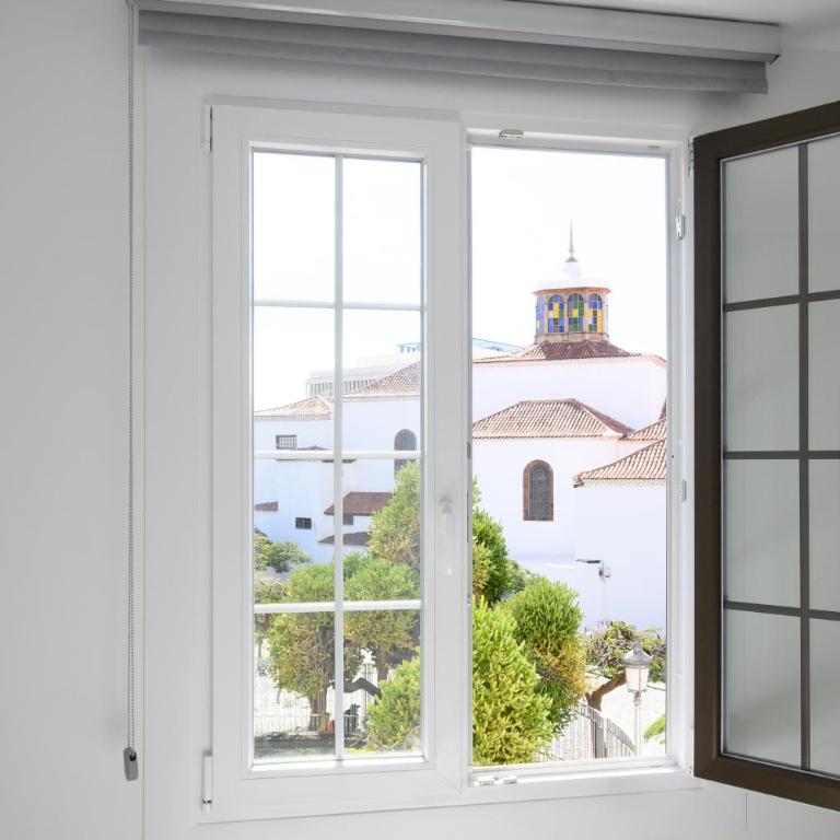 Tenerife City Apartments Two- Bedrooms Sea View - Apartamento de 2 dormitorios - 33