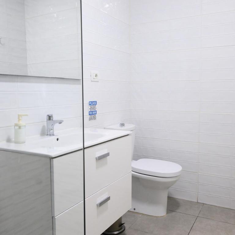 Tenerife City Apartments Two- Bedrooms Sea View - Apartamento de 2 dormitorios - 34