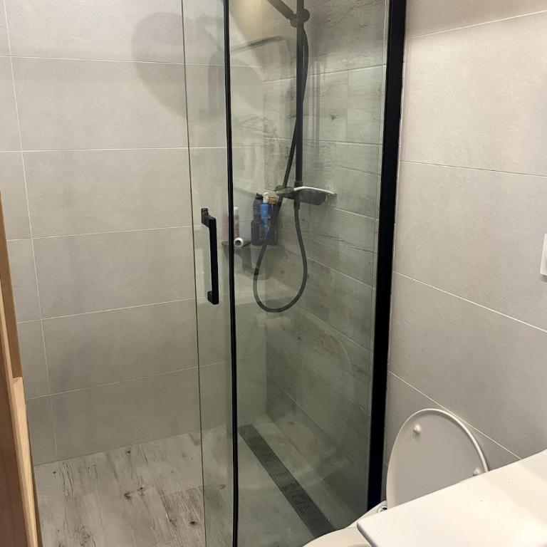Paris Bastille bright apartment of 25 m2 - Apartamento de 1 dormitorio - 4