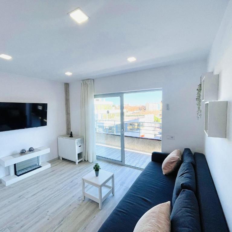 WELCS APARTAMENTO 330 PDA con piscina y vistas - Apartamento - 3