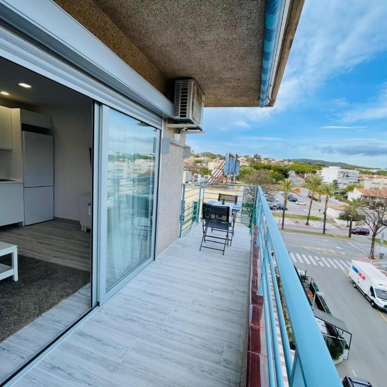 WELCS APARTAMENTO 330 PDA con piscina y vistas - Apartamento - 1