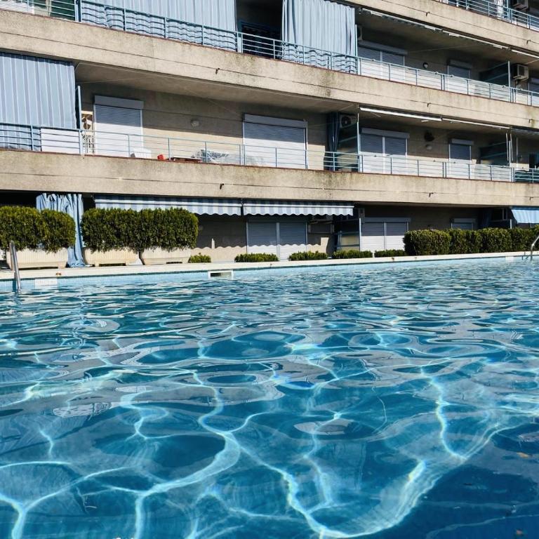 WELCS APARTAMENTO 330 PDA con piscina y vistas - Apartamento - 16