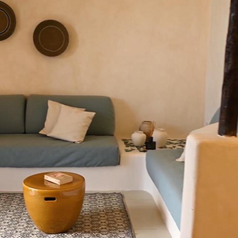 Hotel Baia Tartuga - Suite Deluxe - 3