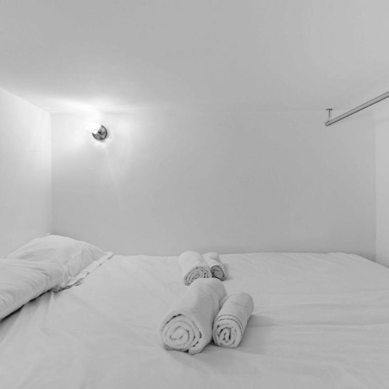 Porta Venezia - Alloggio business in città con WiFi ultraveloce - Appartamento con 1 Camera da Letto - 3