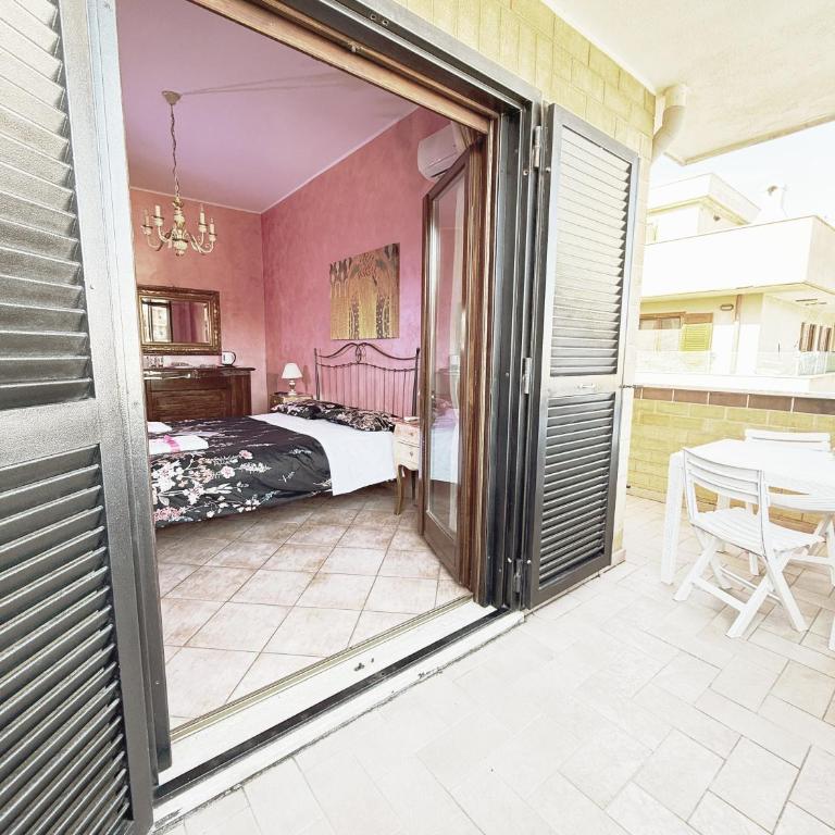 Il Sogno di Rosa - Double Room with Private Bathroom - 4