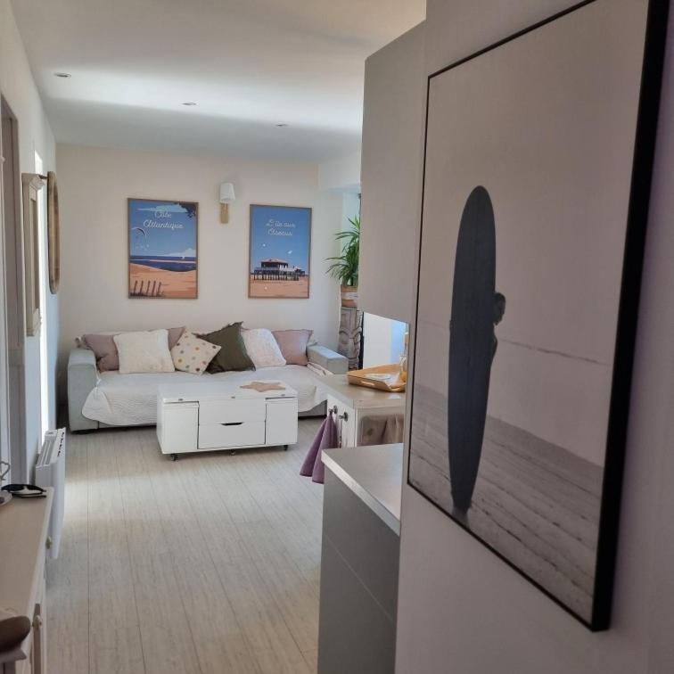 On the Beach - Apartment mit Meerblick - 35