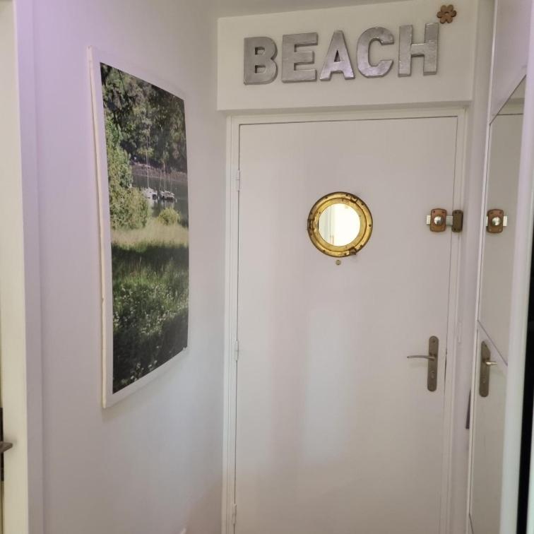 On the Beach - Apartment mit Meerblick - 36