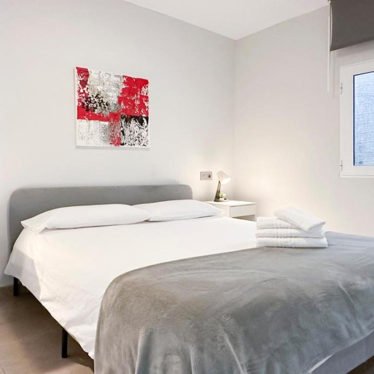 Tenerife City Apartments One Bedroom - Apartamento de 1 dormitorio - 7