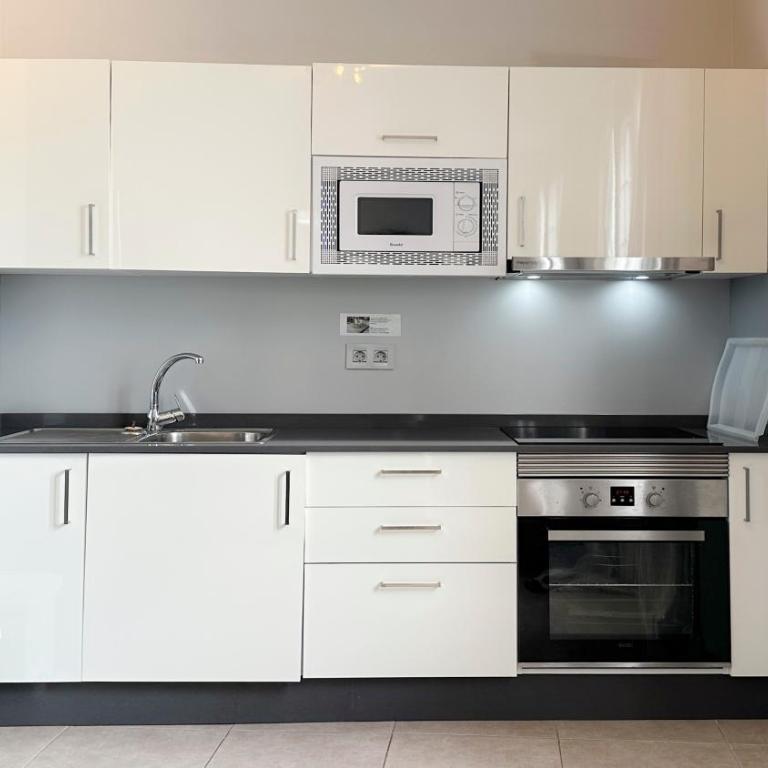 Tenerife City Apartments One Bedroom - Apartamento de 1 dormitorio - 3