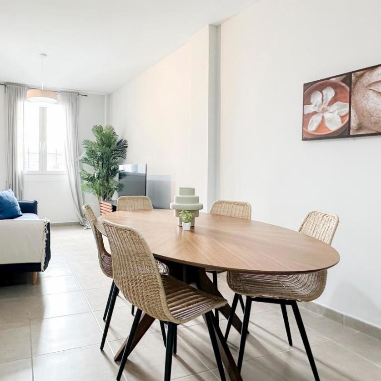 Tenerife City Apartments One Bedroom - Apartamento de 1 dormitorio - 26
