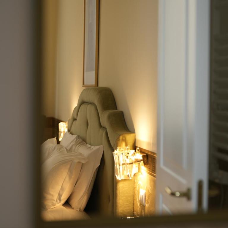 The Talent Hotel - Quadruple Room - 3