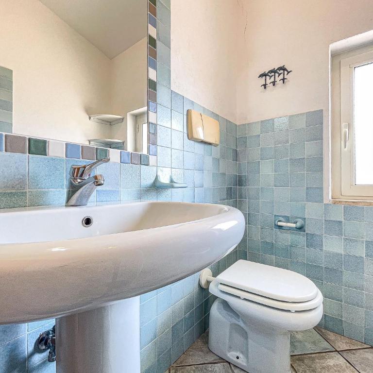 Residence Ponente - Apartment - 1