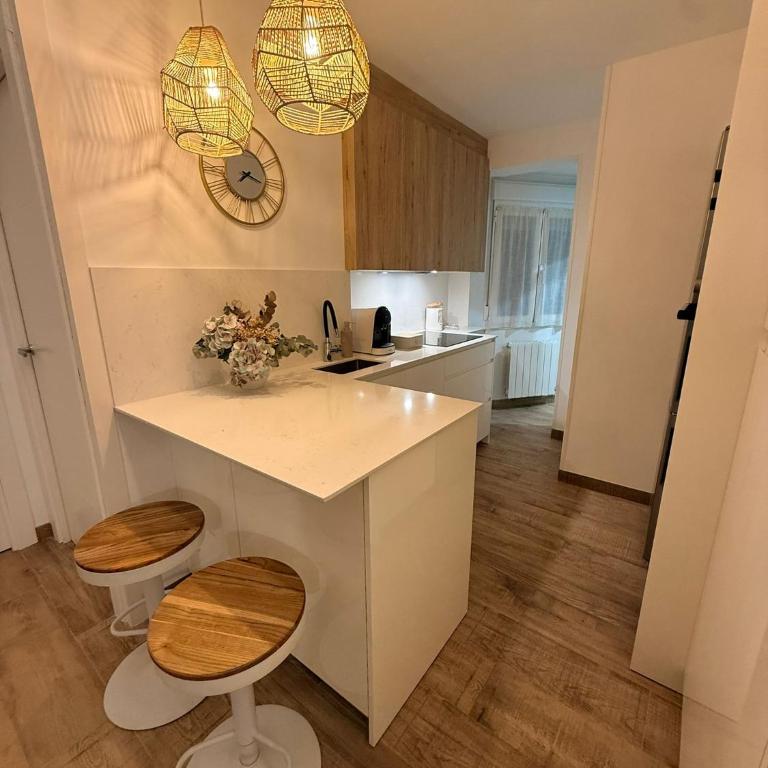 Calma Home parking gratis by Clabao - Apartamento de 2 dormitorios - 10