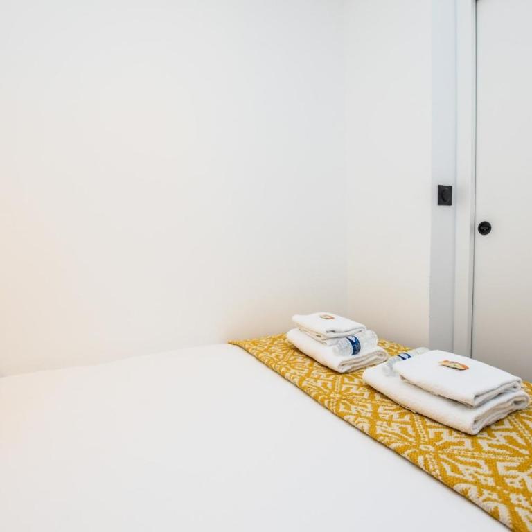 Welcoming apartment - 1BR 4P - Arc de Triomphe - Appartement - 10