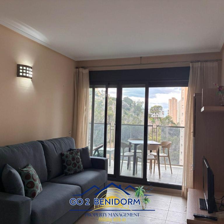 Aurora - Apartment with City View - 4