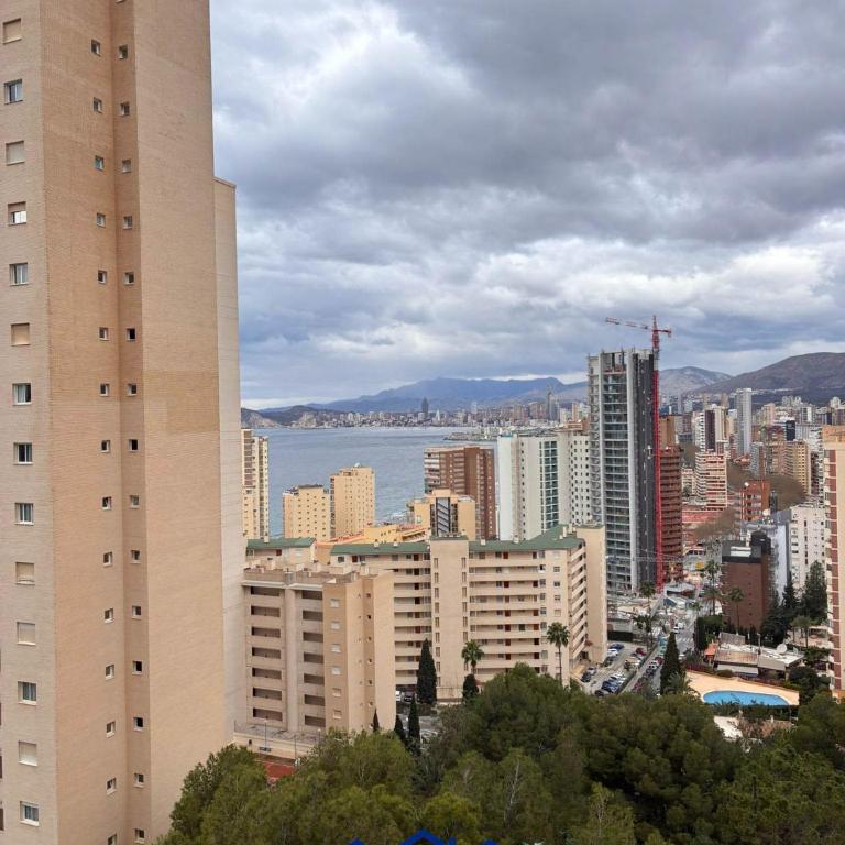 Aurora - Apartment with City View - 12