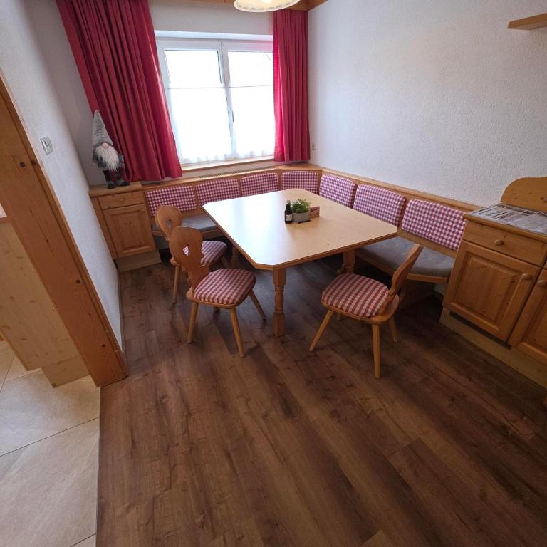 Apart Bader - Apartment mit 2 Schlafzimmern - 17