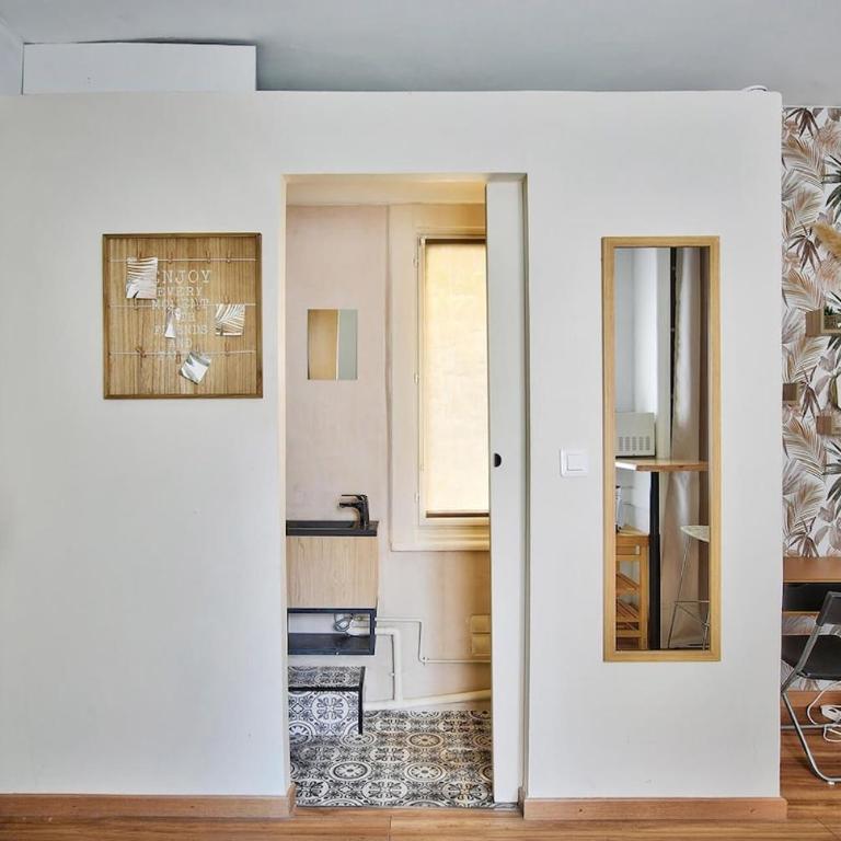 Escapade zola - One-Bedroom Apartment - 7