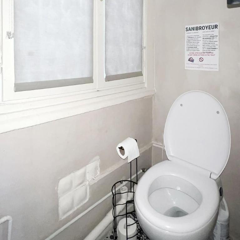 Escapade zola - One-Bedroom Apartment - 10