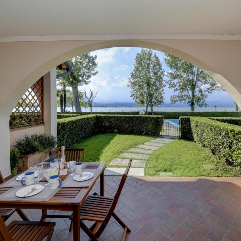 My Sirmione Beach Apartment Superior - Appartamento con 1 Camera da Letto e con Giardino - 2