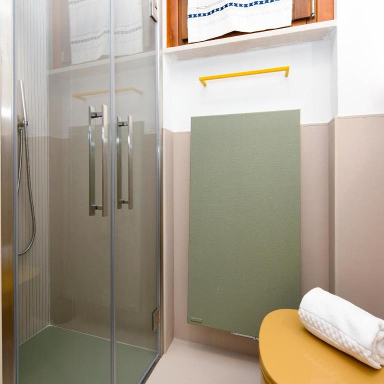 My Sirmione Beach Apartment Superior - Appartamento con 1 Camera da Letto e con Giardino - 17