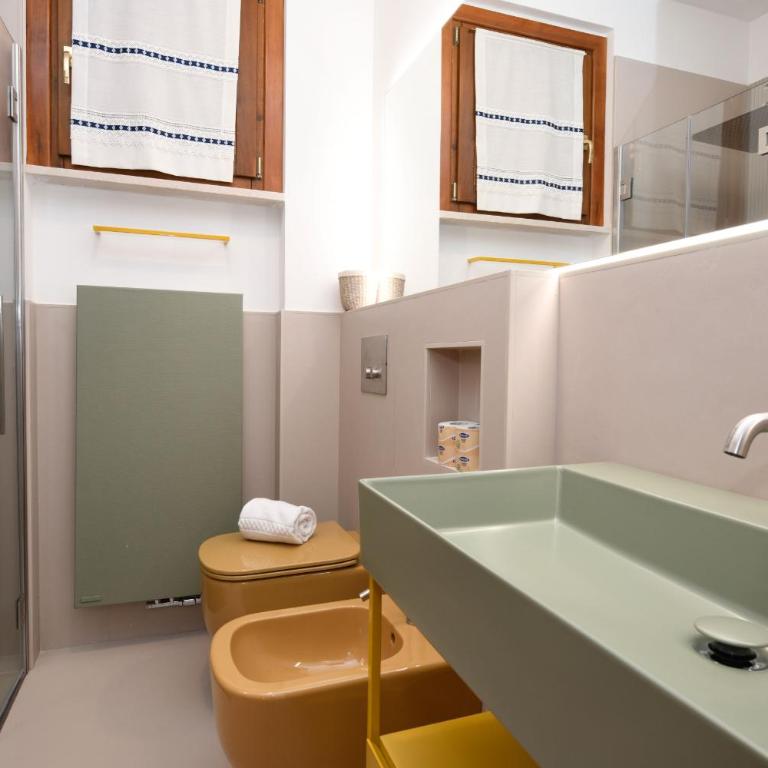 My Sirmione Beach Apartment Superior - Appartamento con 1 Camera da Letto e con Giardino - 18