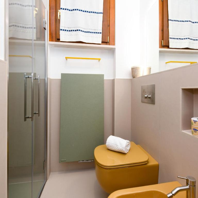 My Sirmione Beach Apartment Superior - Appartamento con 1 Camera da Letto e con Giardino - 20