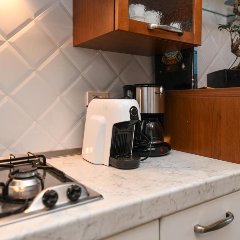 My Sirmione Beach Apartment Superior - Appartamento con 1 Camera da Letto e con Giardino - 21