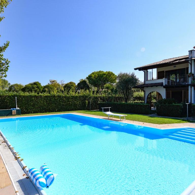 My Sirmione Beach Apartment Superior - Appartamento con 1 Camera da Letto e con Giardino - 24