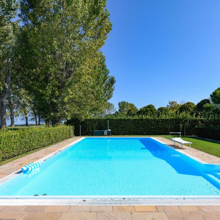 My Sirmione Beach Apartment Superior - Appartamento con 1 Camera da Letto e con Giardino - 26
