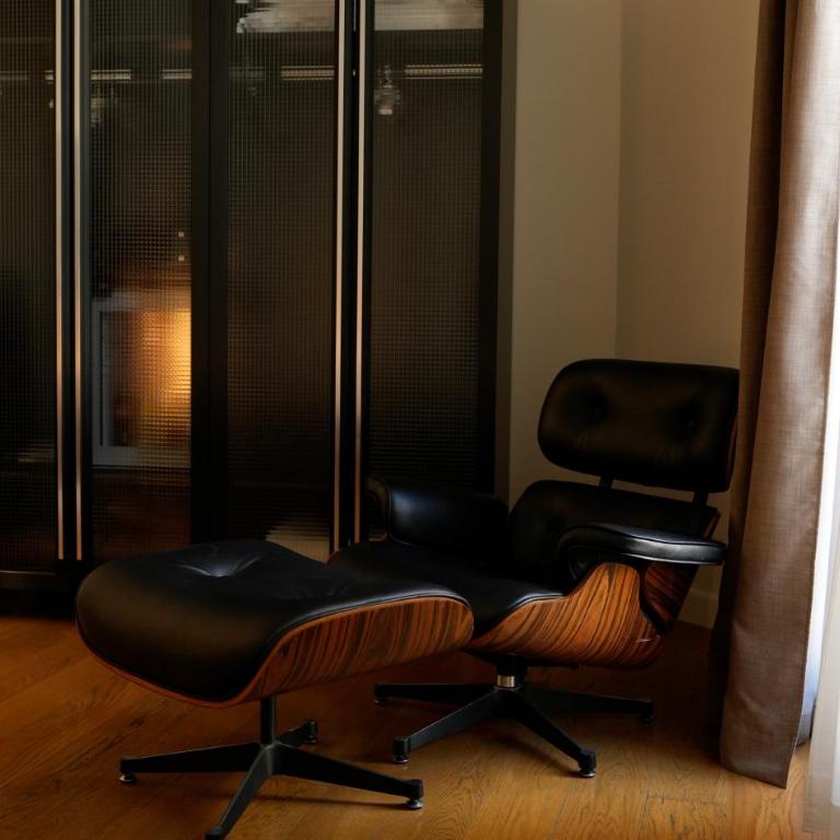 The Talent Hotel - Suite - 3