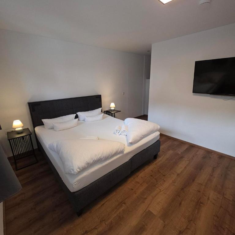 Apart Bader - Superior Apartment - 14