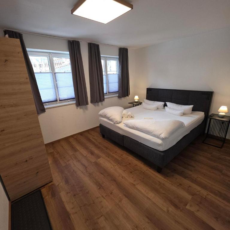Apart Bader - Superior Apartment - 1