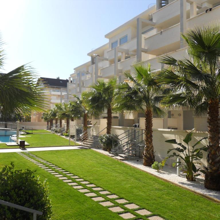Elegance 3- Serviden - Apartamento de 2 dormitorios - 19