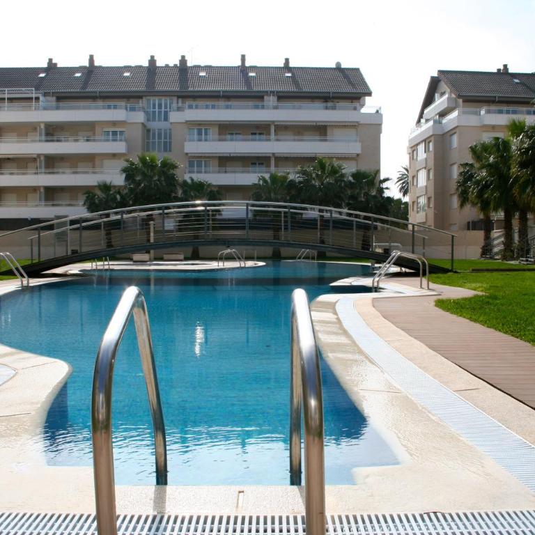 Elegance 3- Serviden - Apartamento de 2 dormitorios - 16