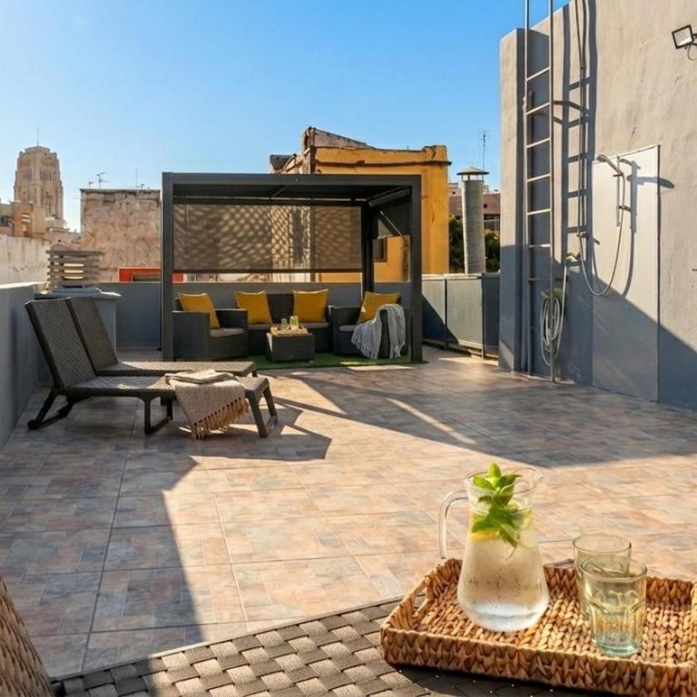 Tenerife City Apartments Two-Bedrooms - Apartamento de 2 dormitorios - 1