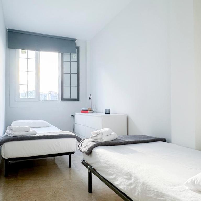 Tenerife City Apartments Two-Bedrooms - Apartamento de 2 dormitorios - 10