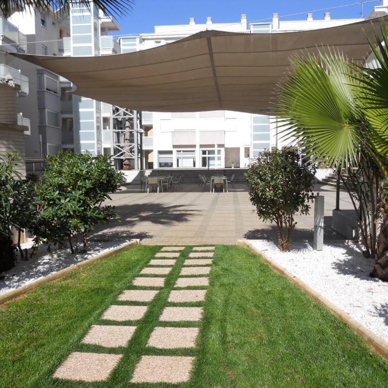 Elegance 3- Serviden - Apartamento de 2 dormitorios - 17