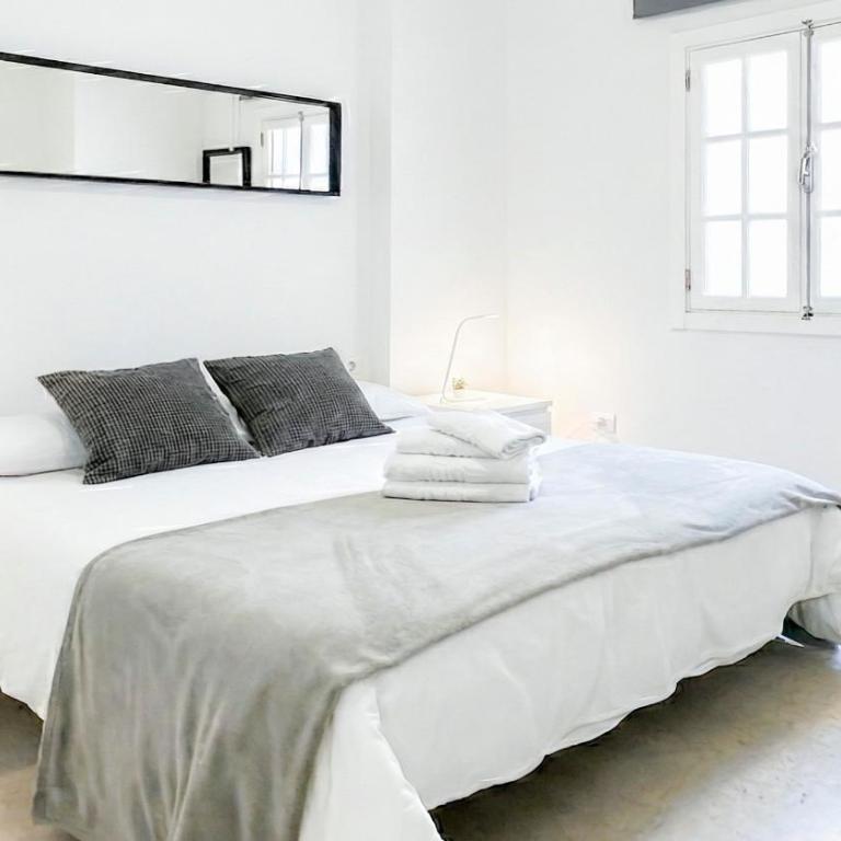 Tenerife City Apartments Two-Bedrooms - Apartamento de 2 dormitorios - 4