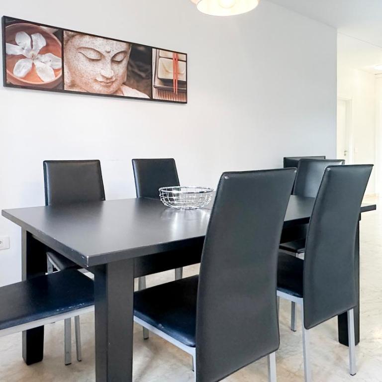 Tenerife City Apartments Two-Bedrooms - Apartamento de 2 dormitorios - 5