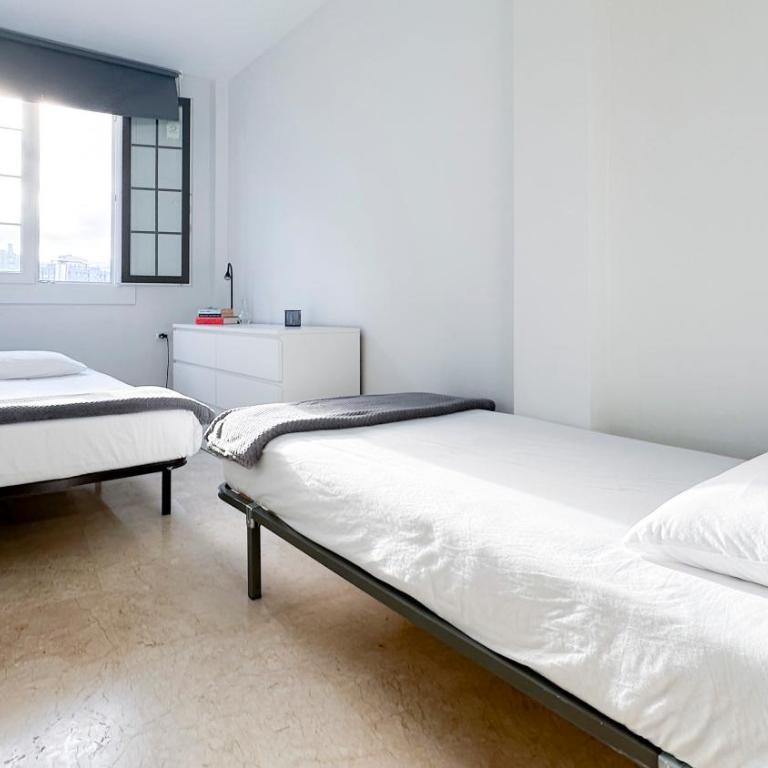 Tenerife City Apartments Two-Bedrooms - Apartamento de 2 dormitorios - 21
