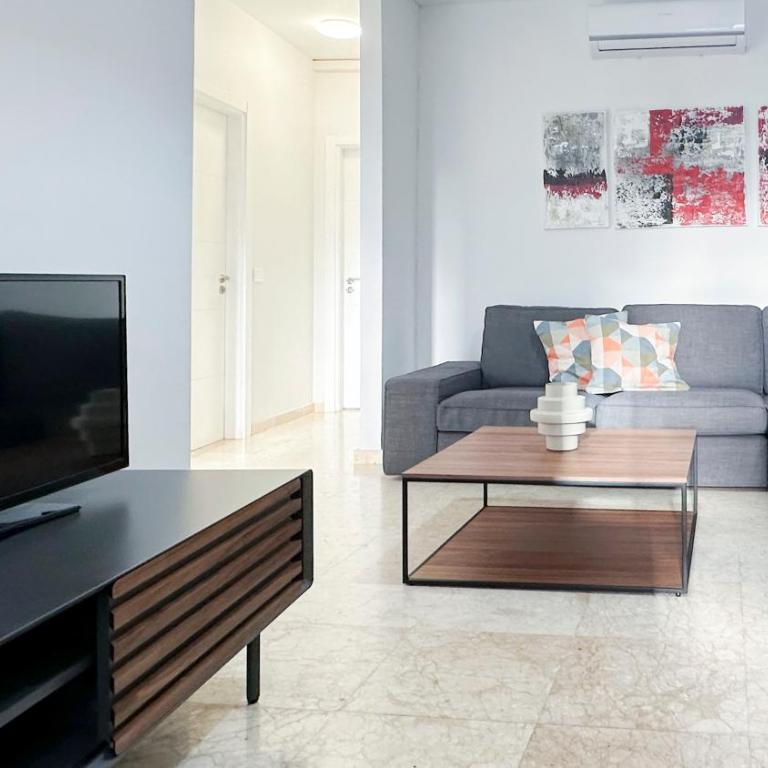 Tenerife City Apartments Two-Bedrooms - Apartamento de 2 dormitorios - 22